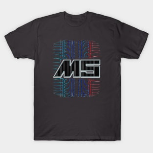 BMW M5 T-Shirt